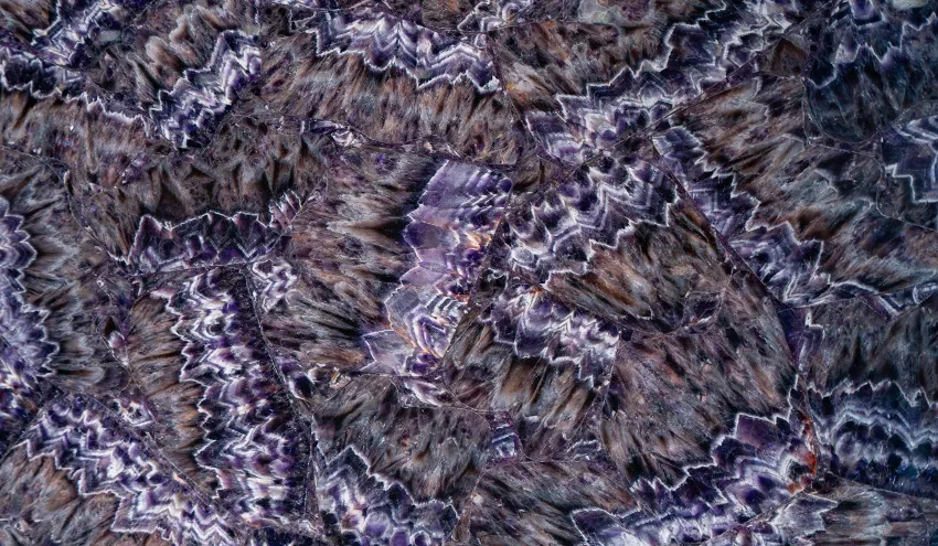 Аметист Amethyst Medium